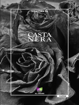 cover image of Casta Nera